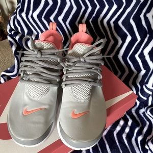 Nike presto big girls